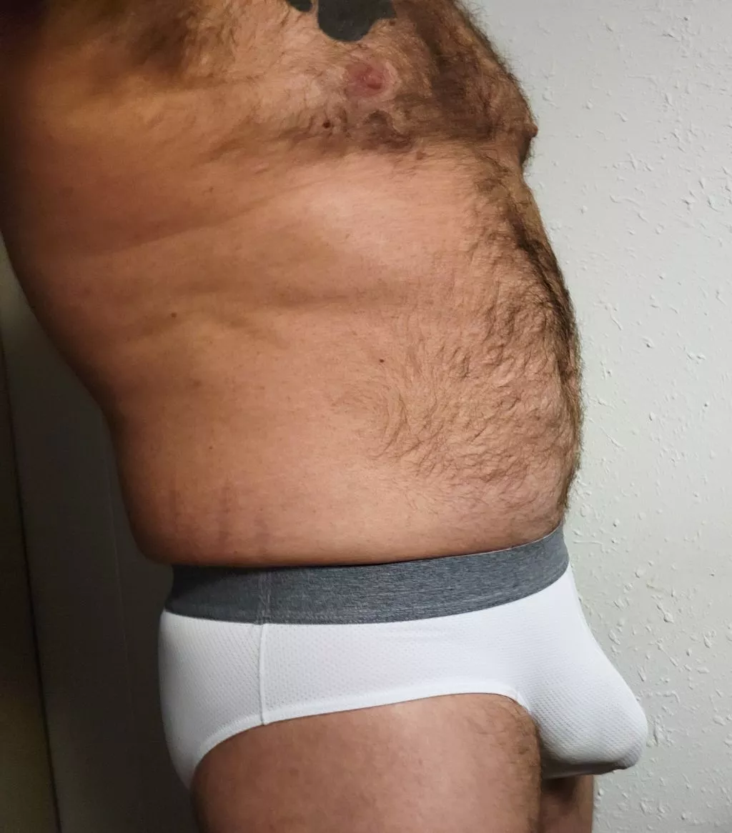A bit of a bulge [43] posted by jsouglass