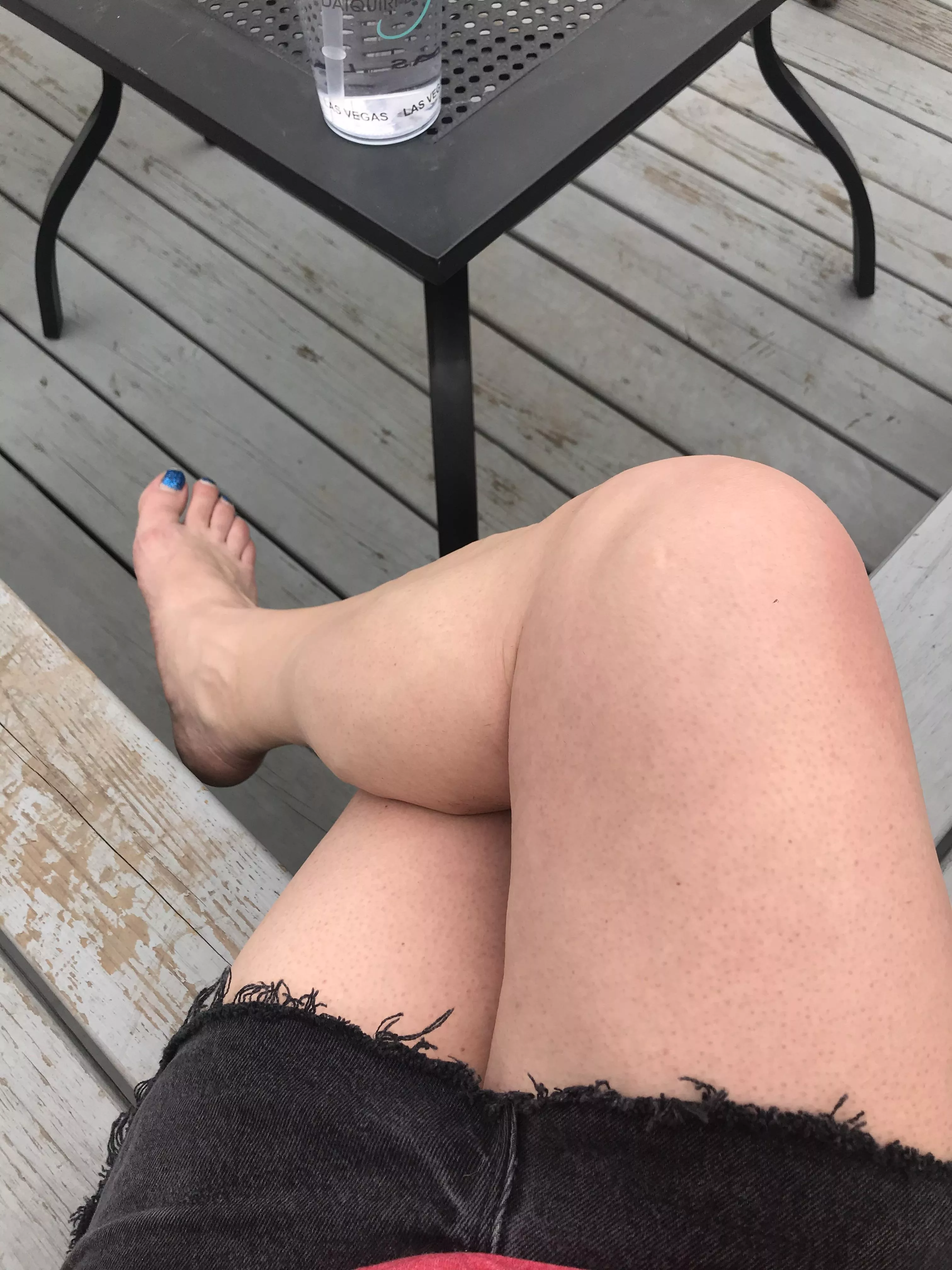 A little blue posted by EveWilliams3383