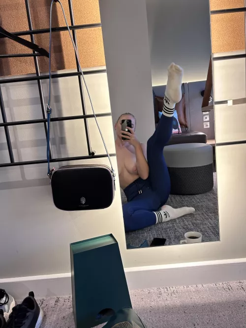 A wise man once said...one is better than none by ExpresCourage