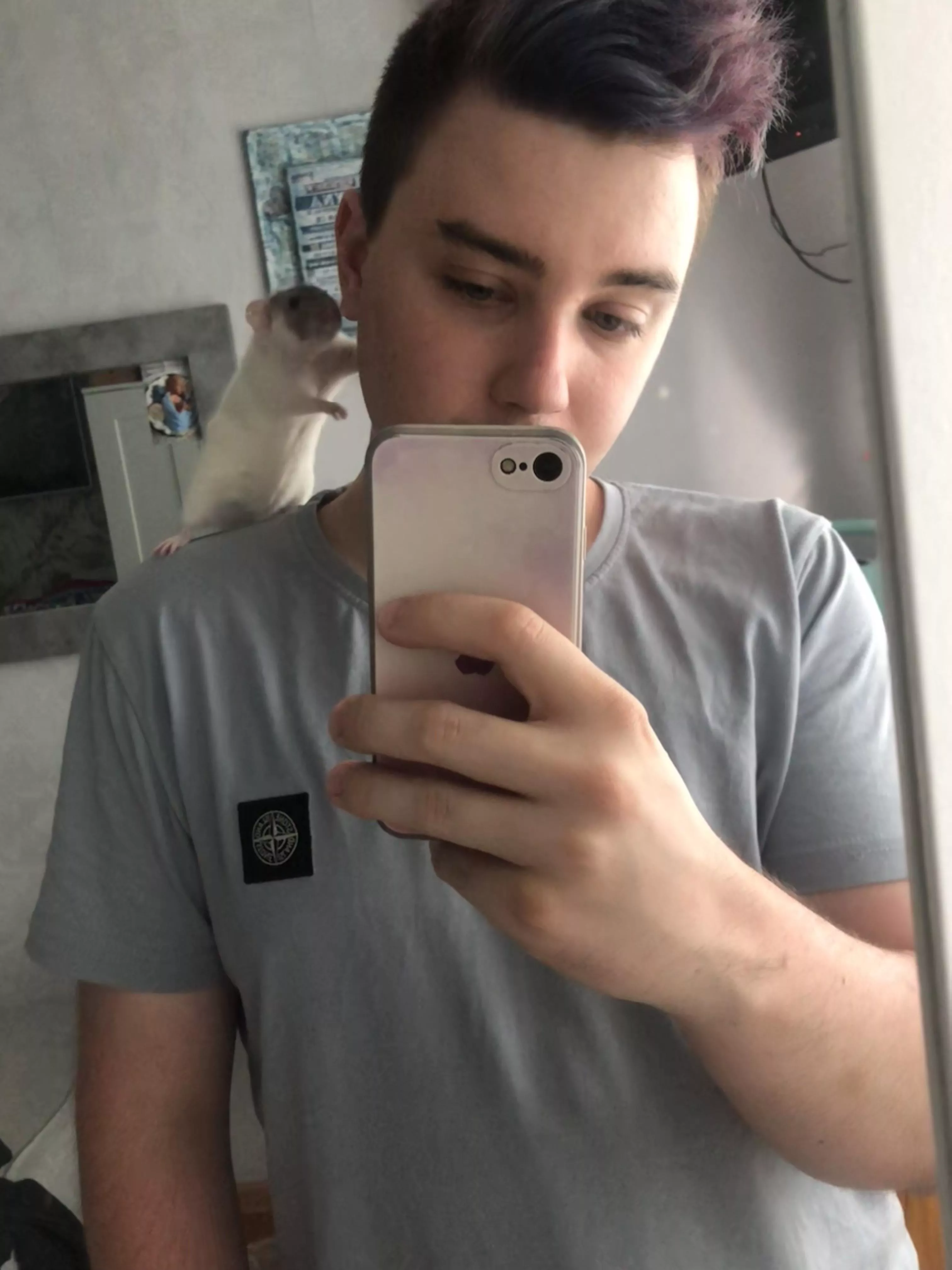 Anyone league of legends eune? posted by SkyGrey