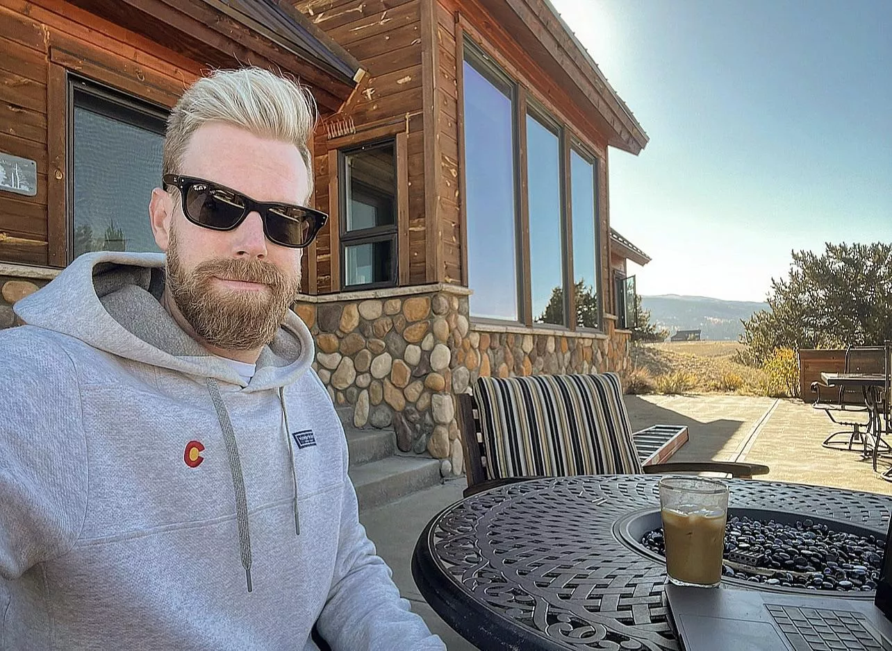 Anyone like camping? Or prefer to glamp? posted by smulligan04031989