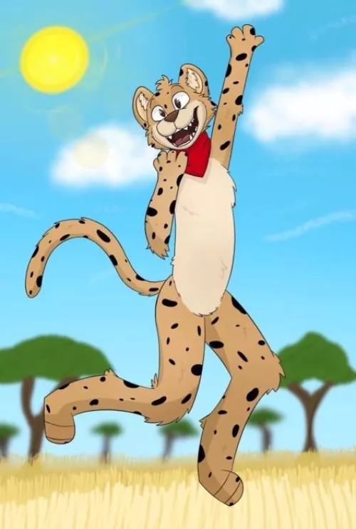 Ask rusty a question and I’ll answer in character! by SuperSaberman7