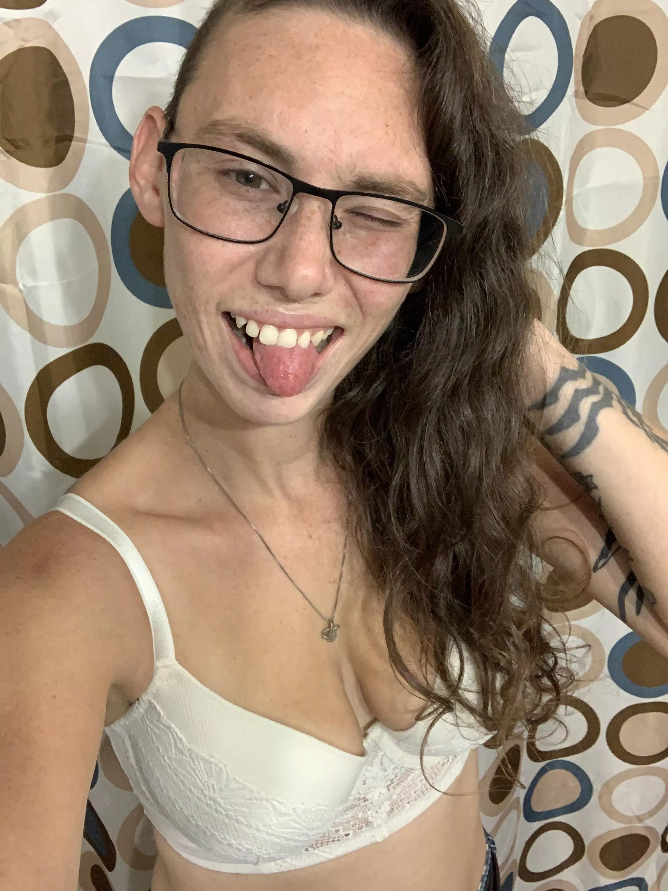 Been awhile. Do you have anything for me? posted by Lacey_kacey4u