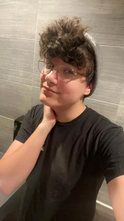 believe it or not I love my job! by brightnewsboy