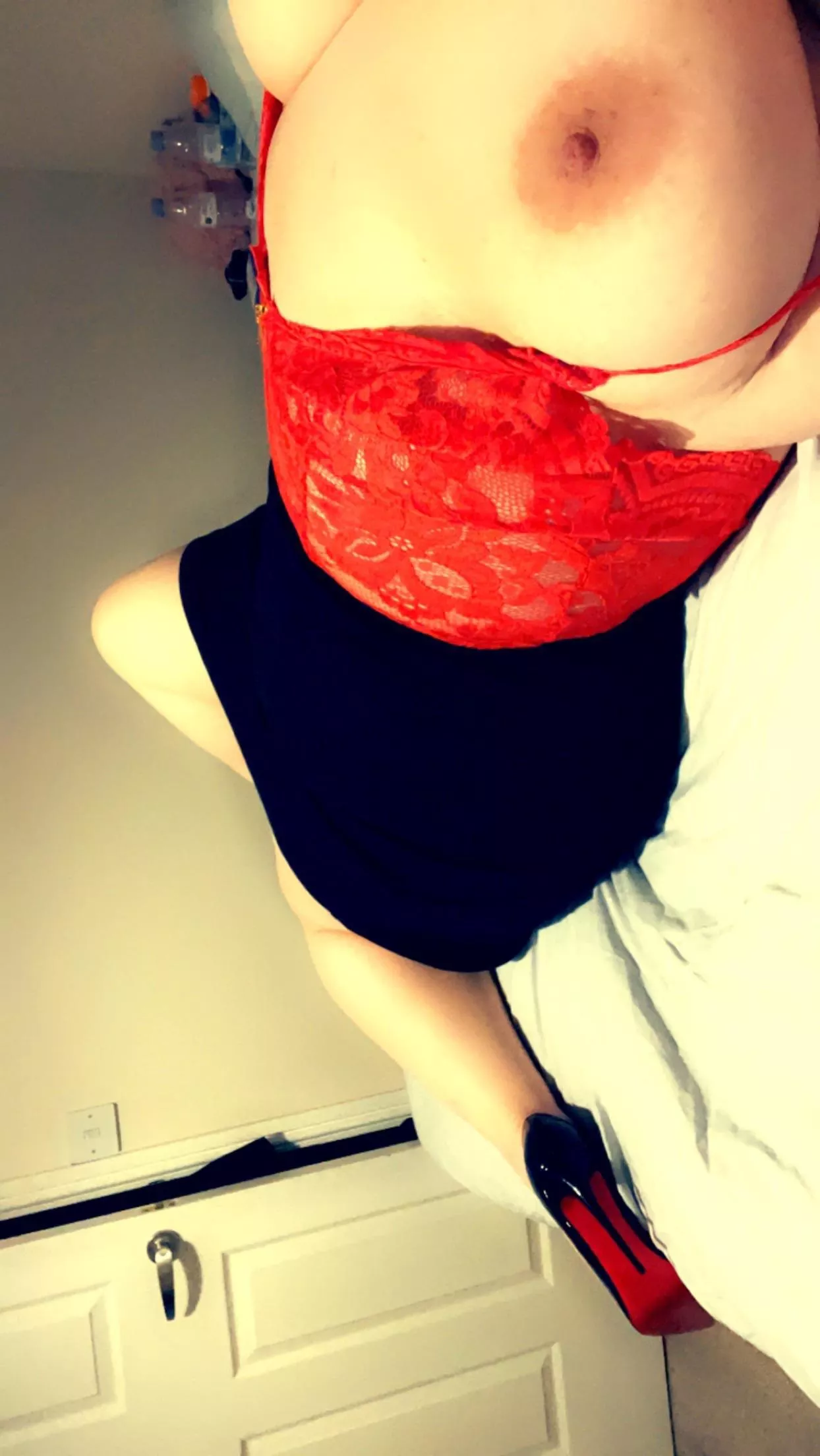 Body made for pounding into next week posted by Technical-Reply-9652