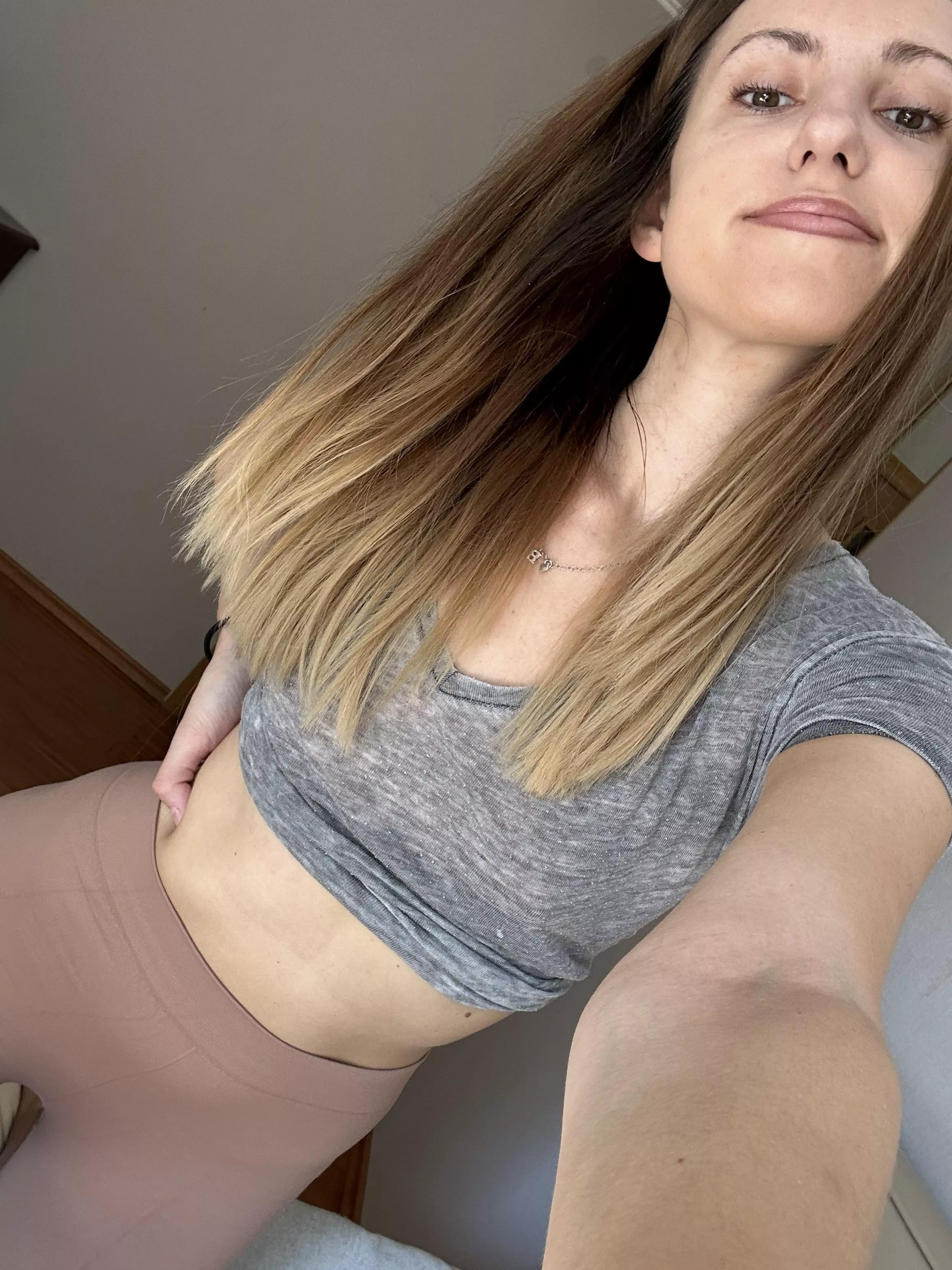 Braless cutie posted by InternetEmotional767