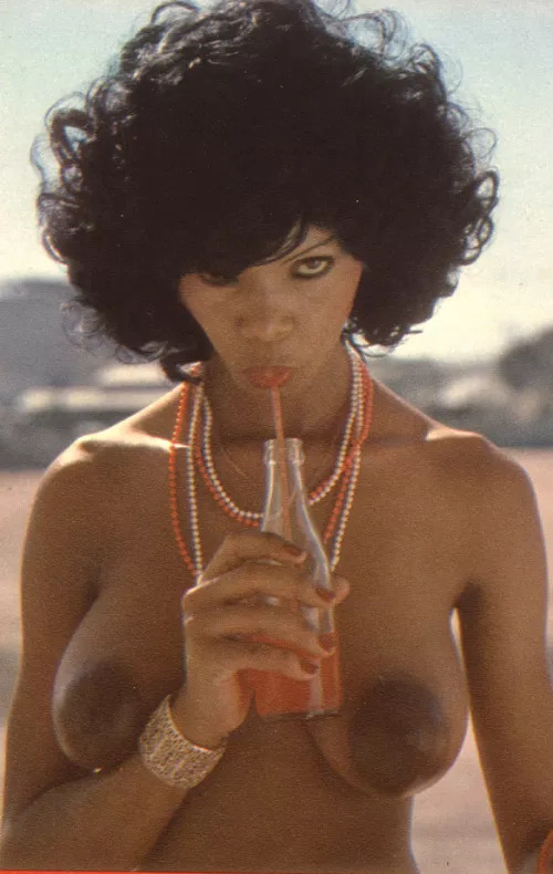 Camella Donner 1980s by Kagemusha199