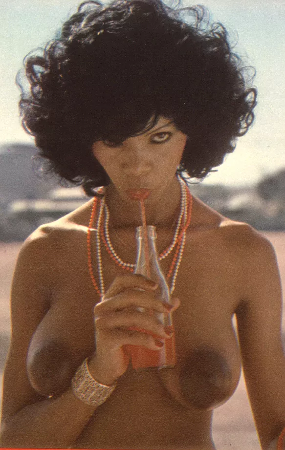 Camella Donner 1980s posted by Kagemusha199