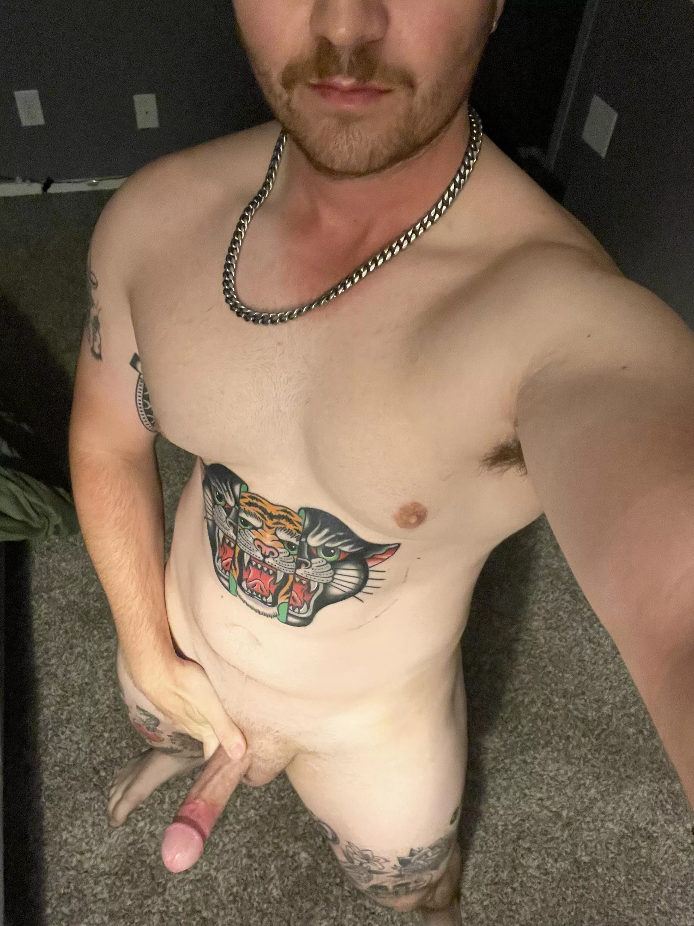 Can I bend you over? posted by Depressed-yet-Horny