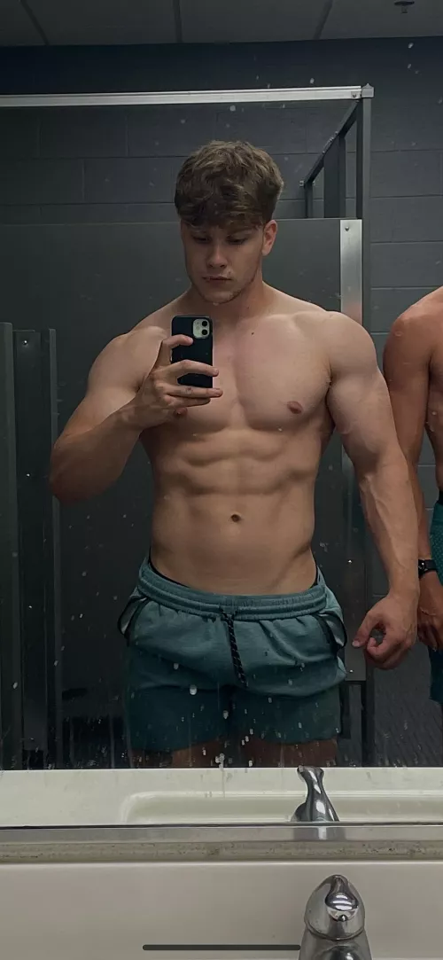 Can you handle me? by Younghungandswole