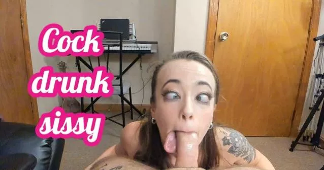 Cock drunk! posted by Other_Pop_9139