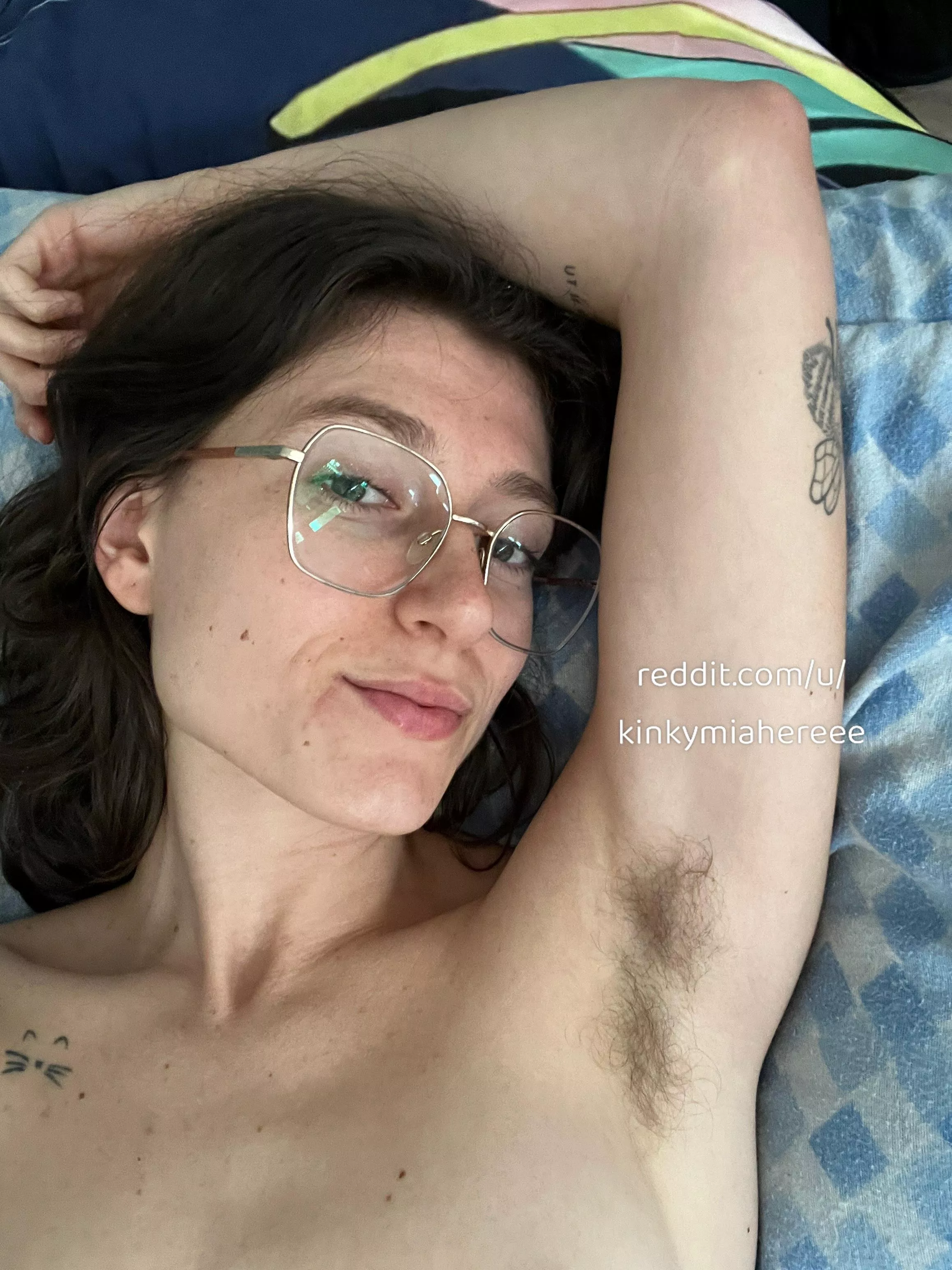 Come give them some attention posted by kinkymiahereee