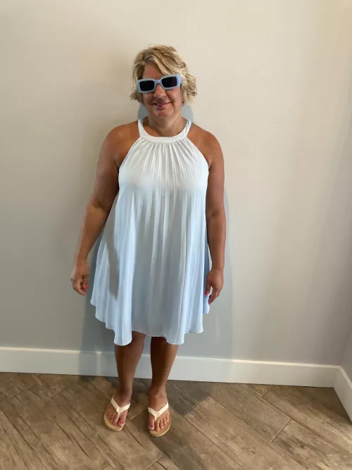 Date Night by Saltysylvia