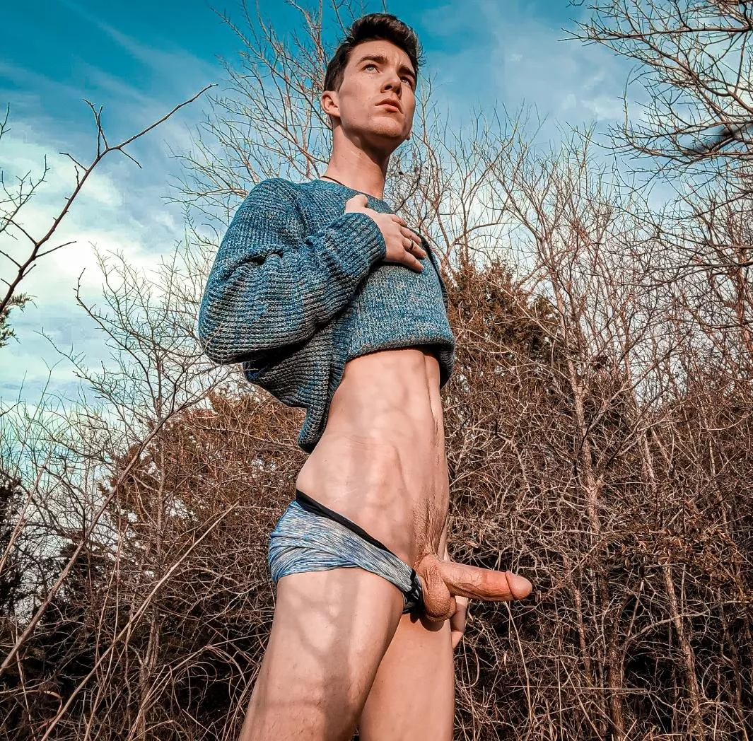 Describe what you see in one word 😉 posted by DaltonM77