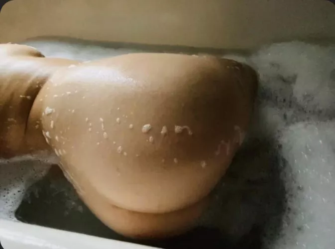 Did I leave you enough room? by BitchenBecky