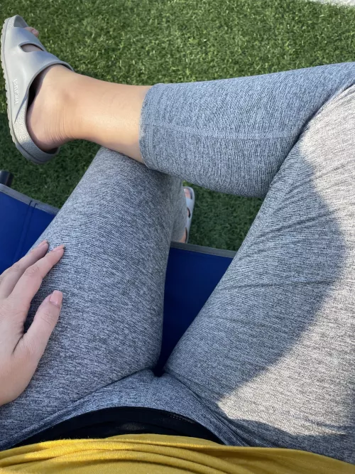 Do you see what I see? by madelynlouise