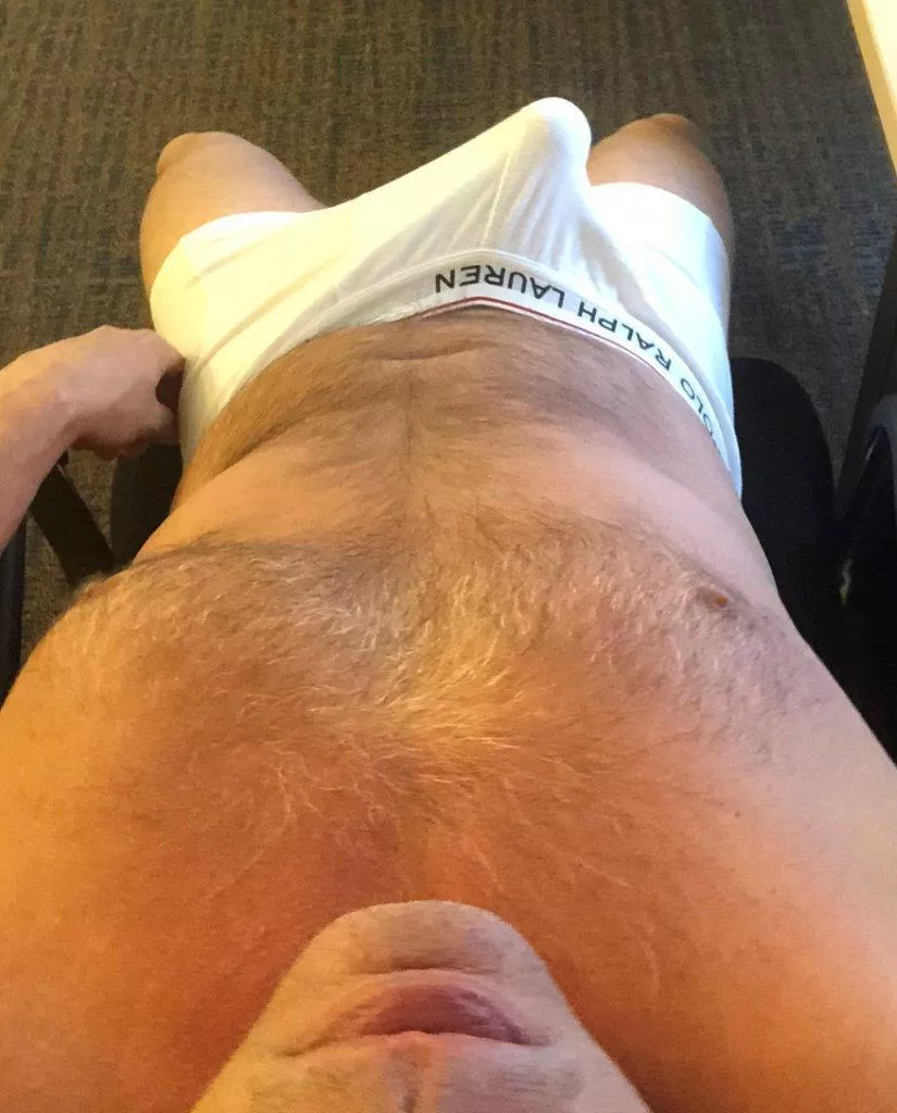 Do you think anyone will notice?? posted by PeteDad4U