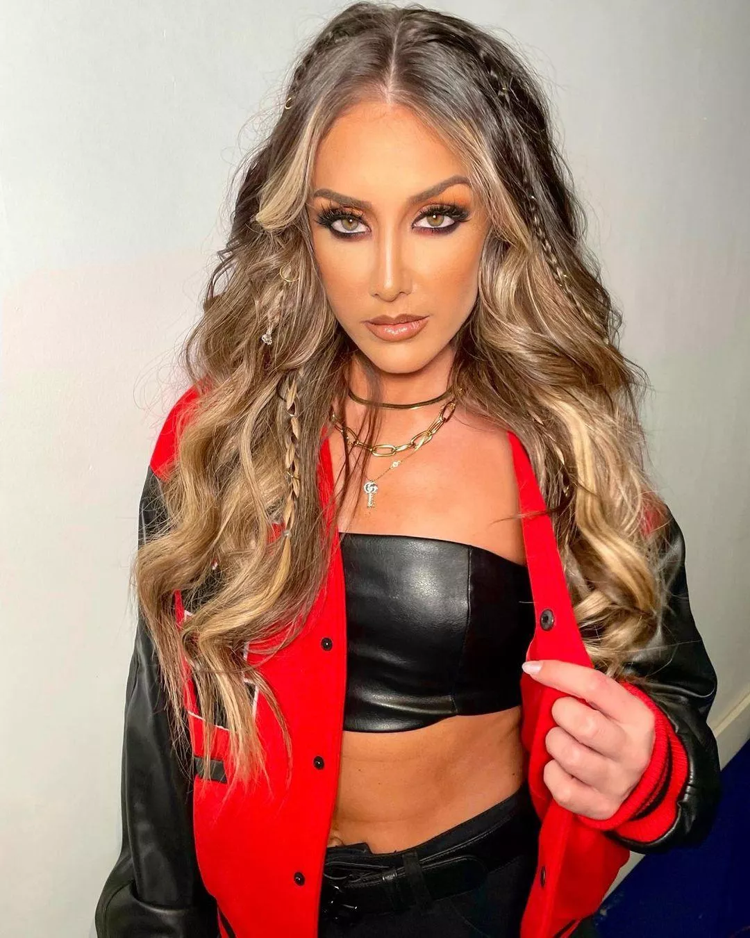 Dr. Britt Baker, D.M.D. posted by Orlandoking18