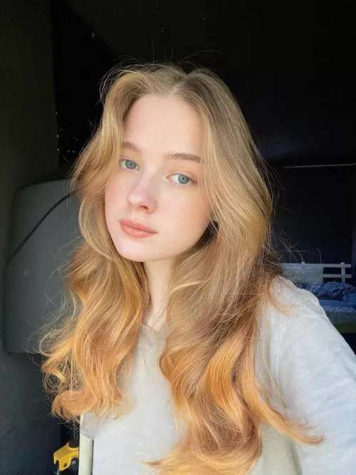 Eva Lenskaya by sagar9175