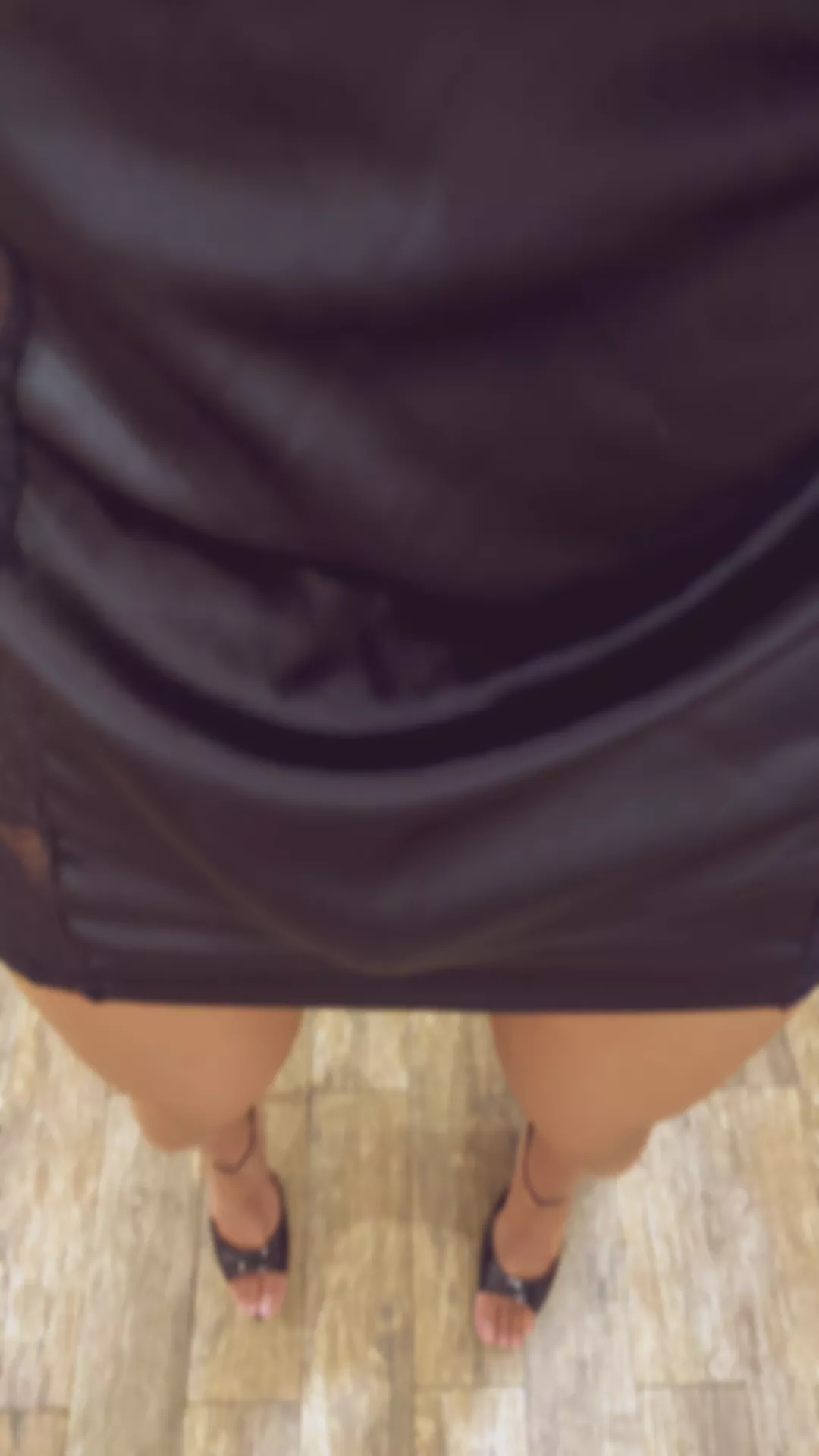 Feeling good posted by bigsecretbae