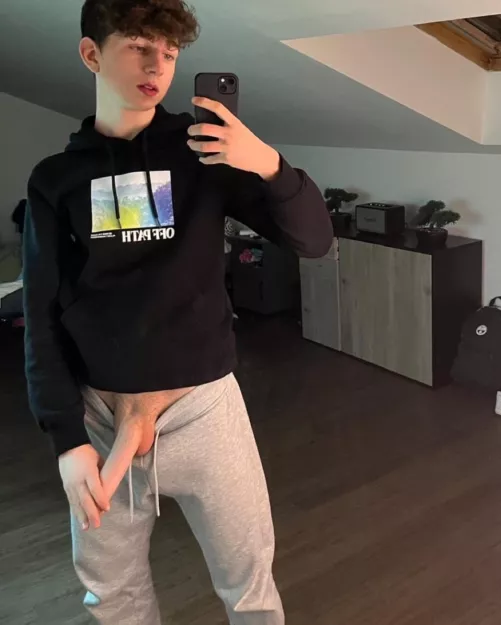 for those of you sorting on new by Big-Hospital1862