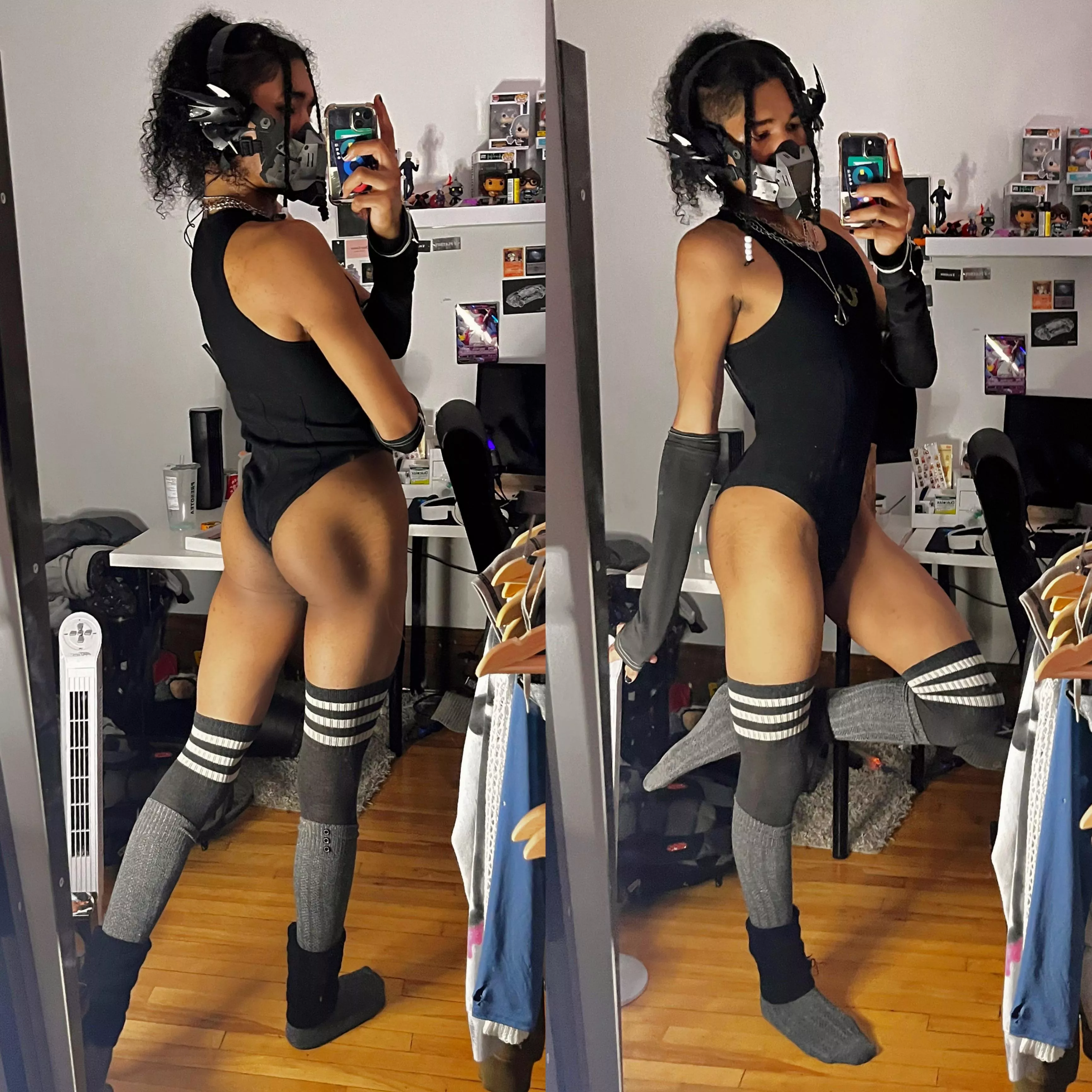 front or back? posted by swordfemboy