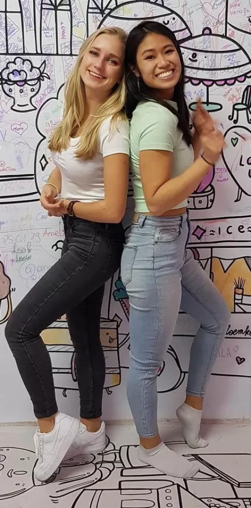 German or Thai? by jenkins_007