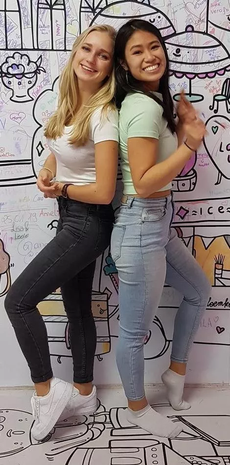 German or Thai? posted by jenkins_007