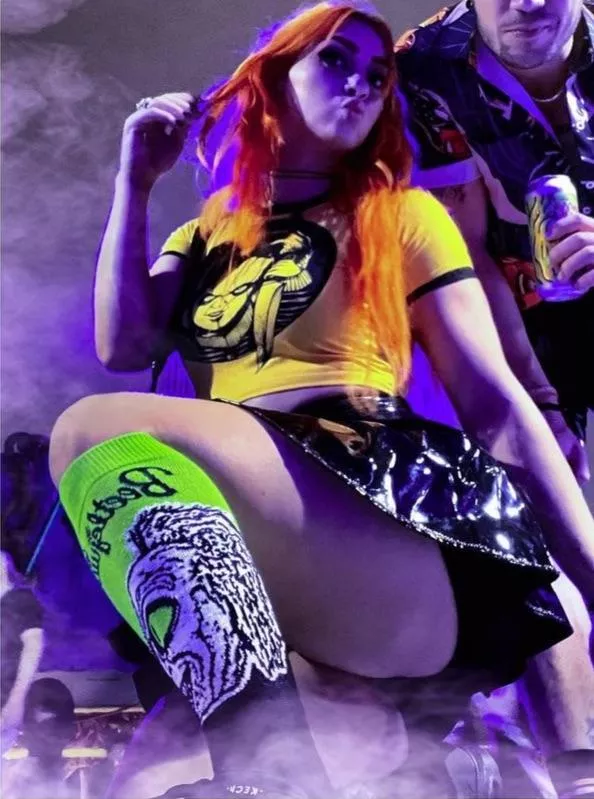 Gigi Dolin posted by Wolfguy425