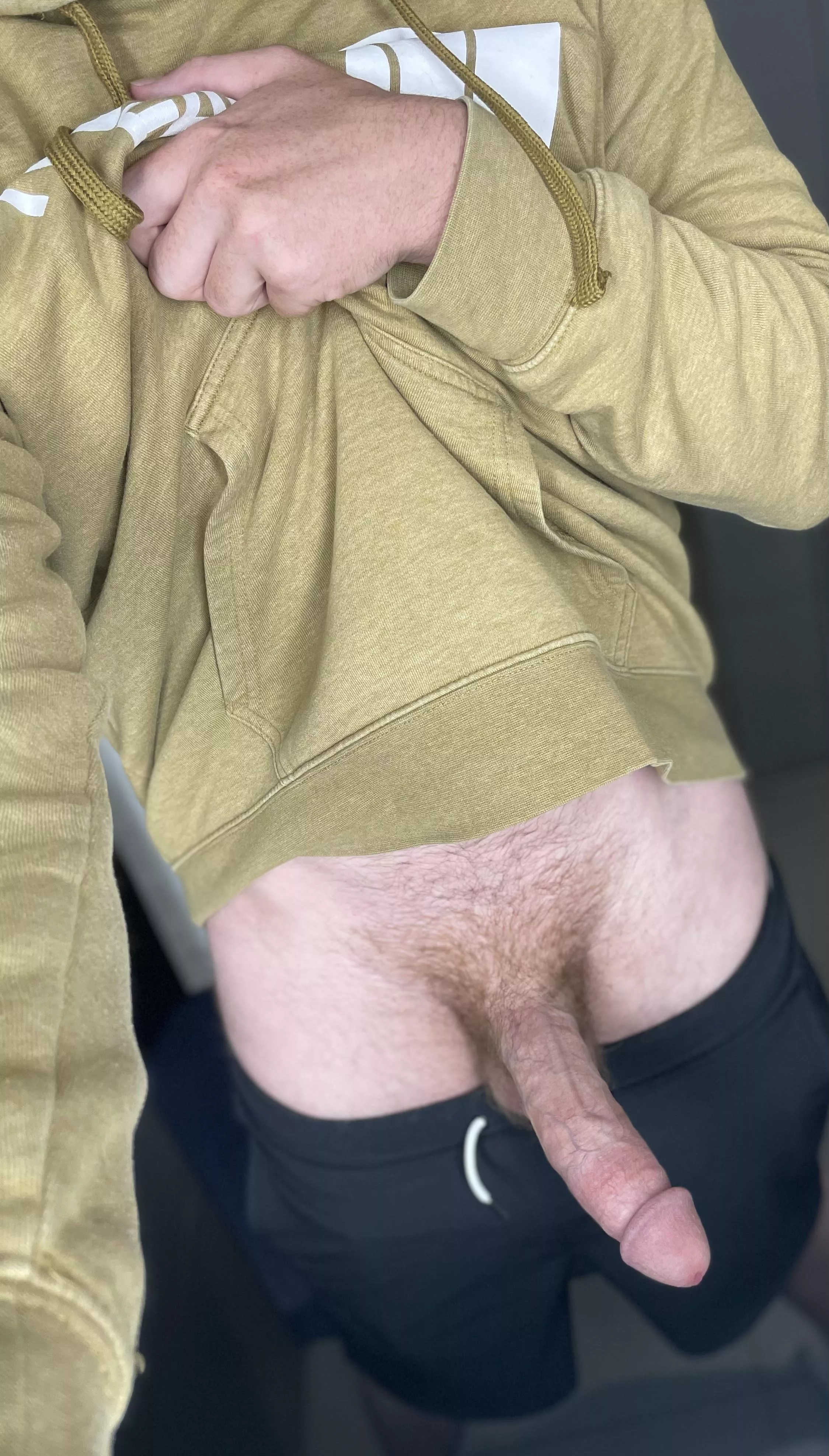 Ginger dude checking in ✌️ posted by BayAreaBanksy