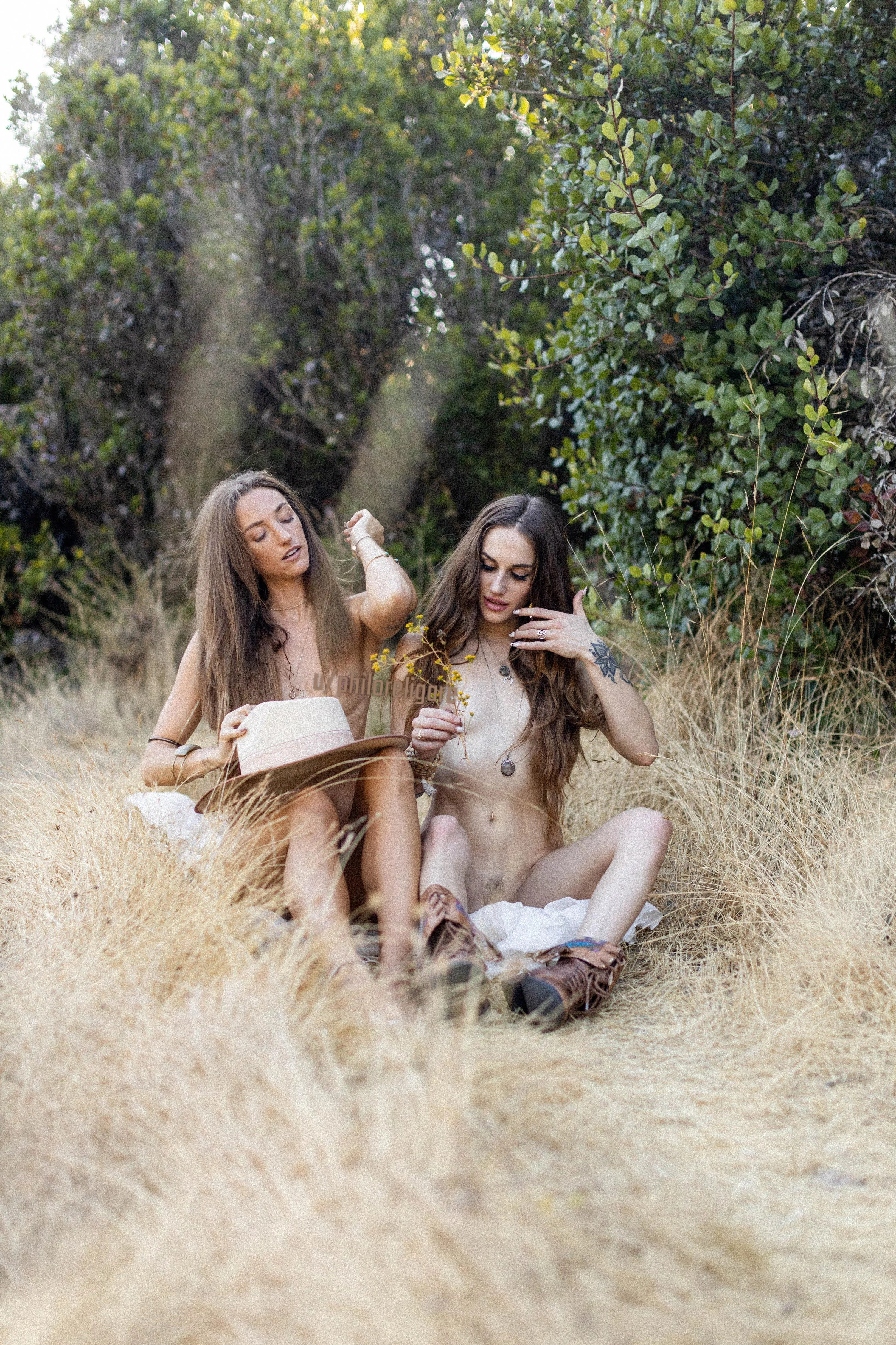 Glad I wore boots for this shot. Boots make EVERYTHING more sexy. posted by philoreligare