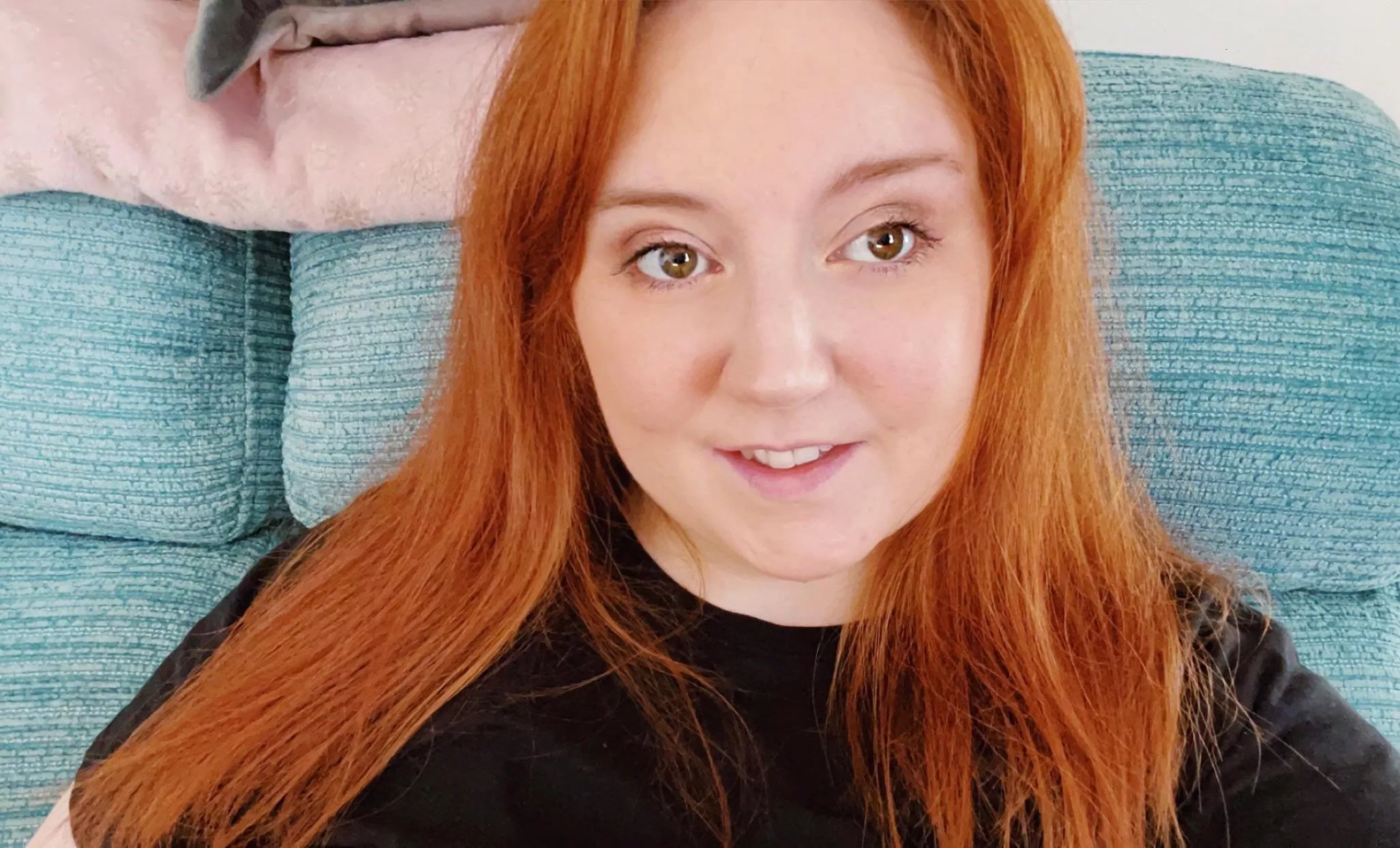 Good morning from this scottish redhead 👩🏻‍🦰 posted by sttg_of