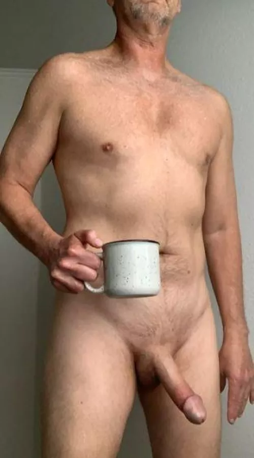 Good to the last drop.... by oldmantime12