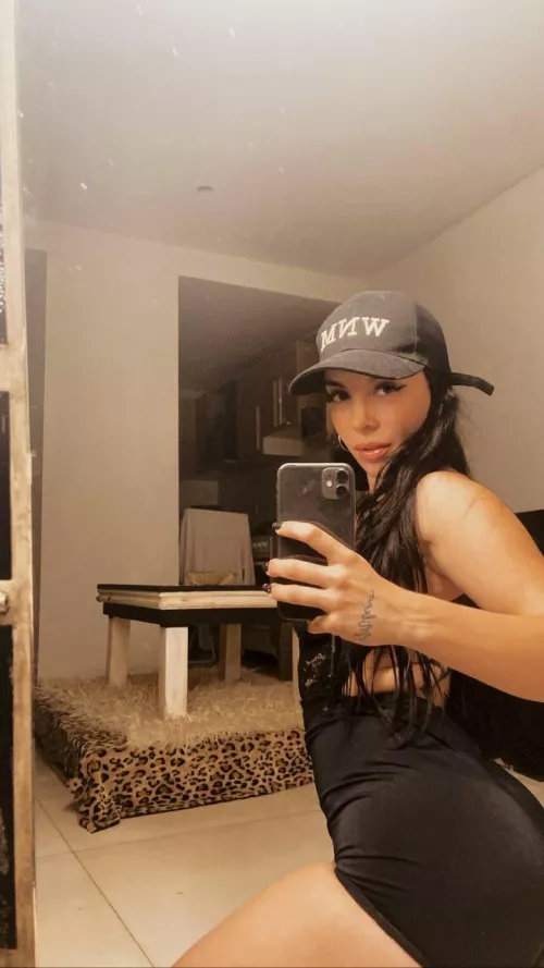 Gym gains are the best ;) by ImginaryChange