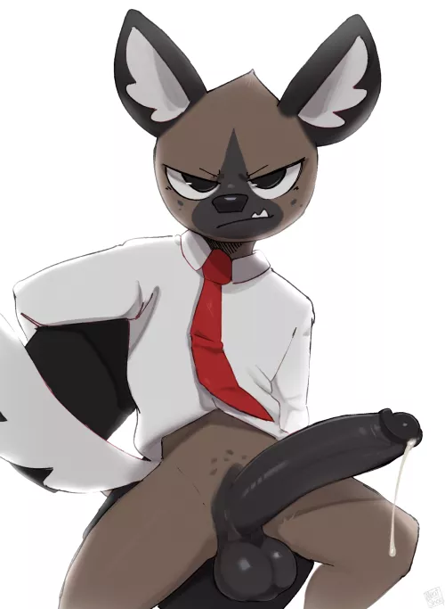 Haida (MeatShaq) by DL2828