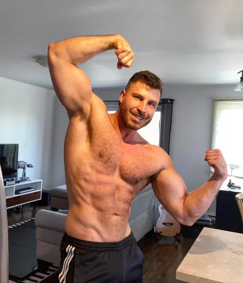 Happy Friday by Charming_gymer