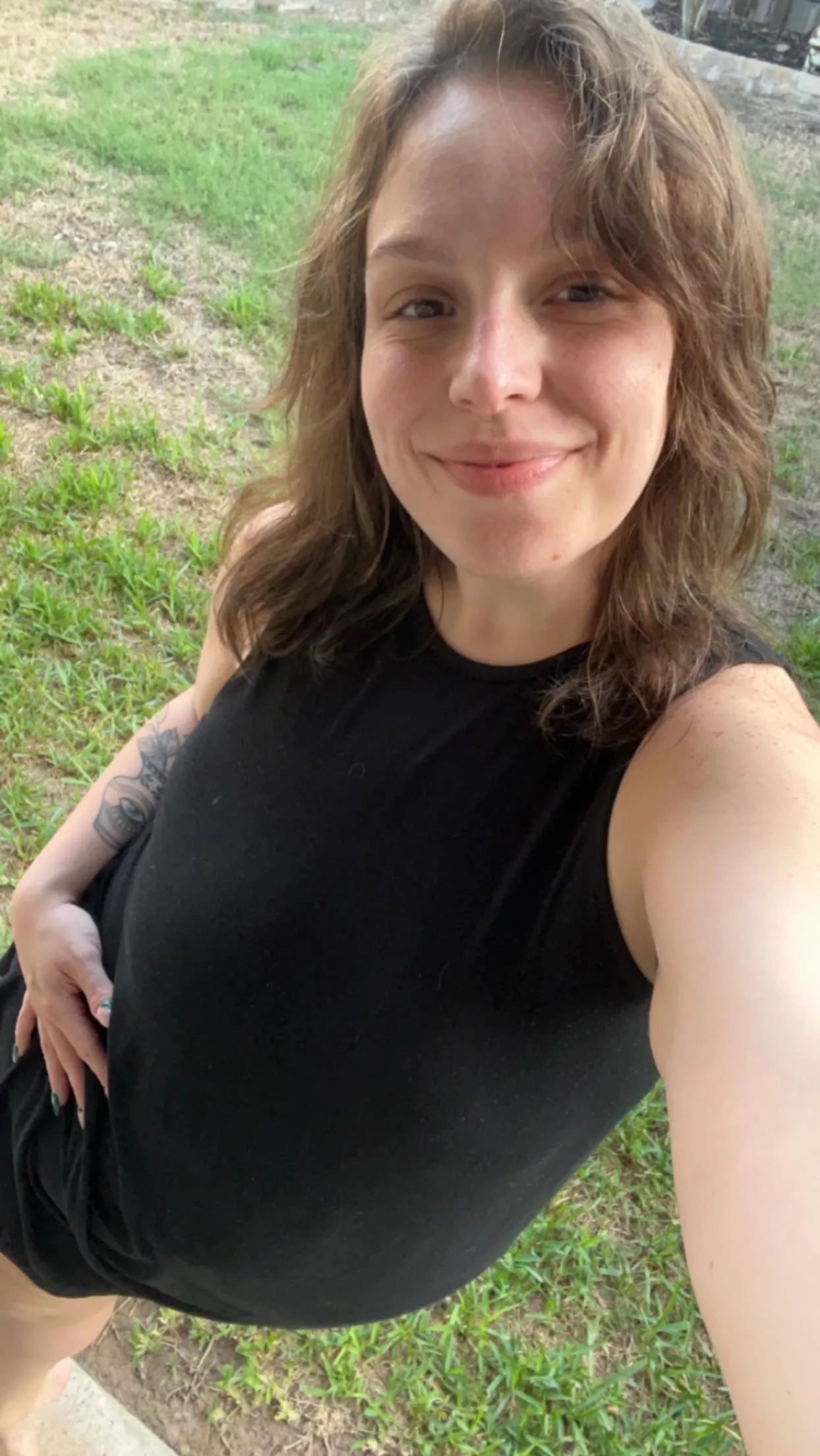 Happy Friday 😘 posted by mommagerth