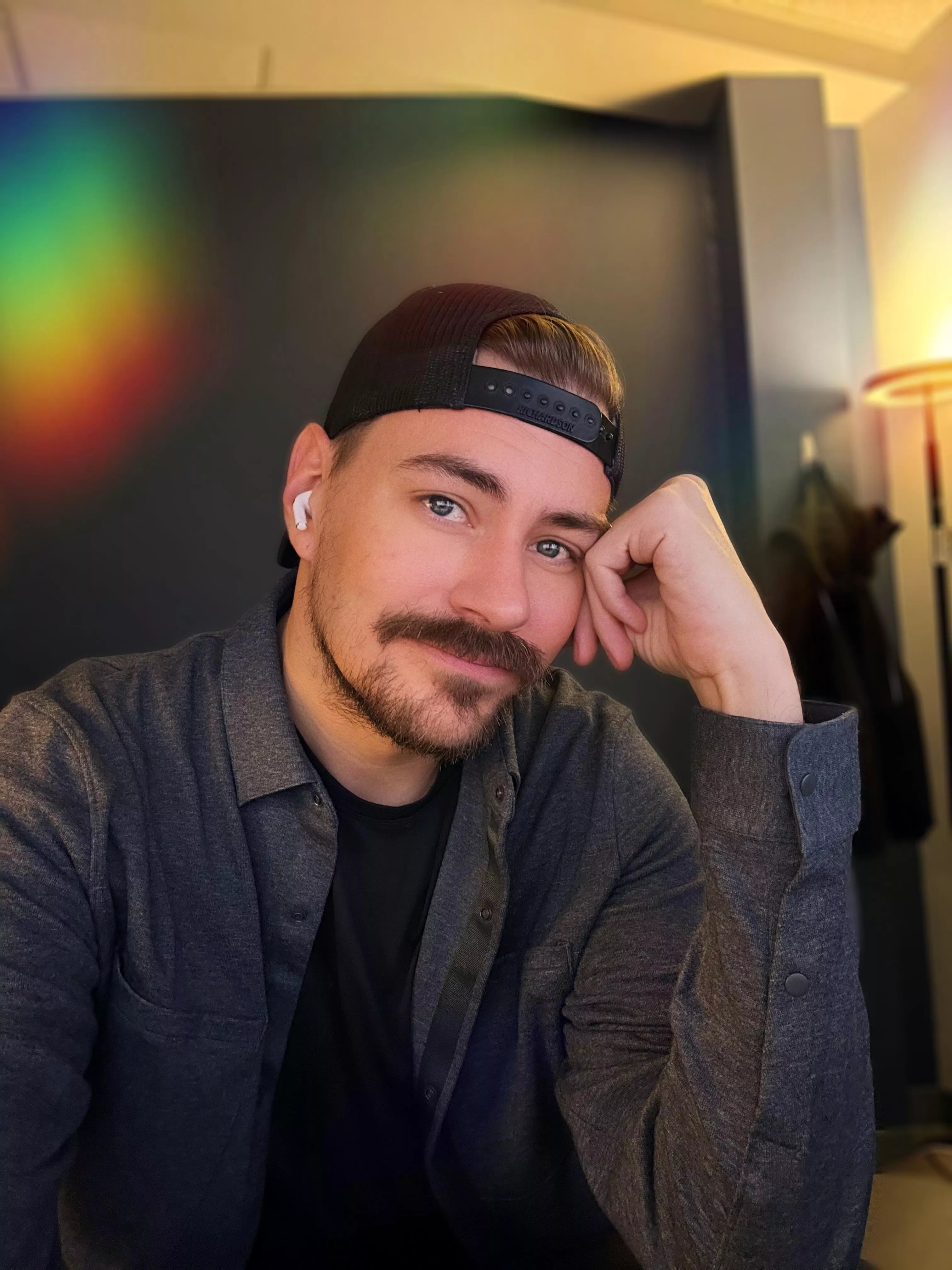 Happy Friday Bros posted by jjonatthann