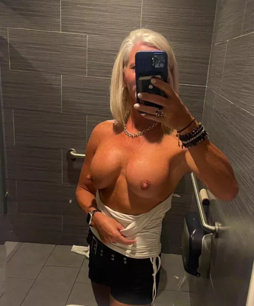 Happy Sexy Saturday! by MicrobikiniMichelle