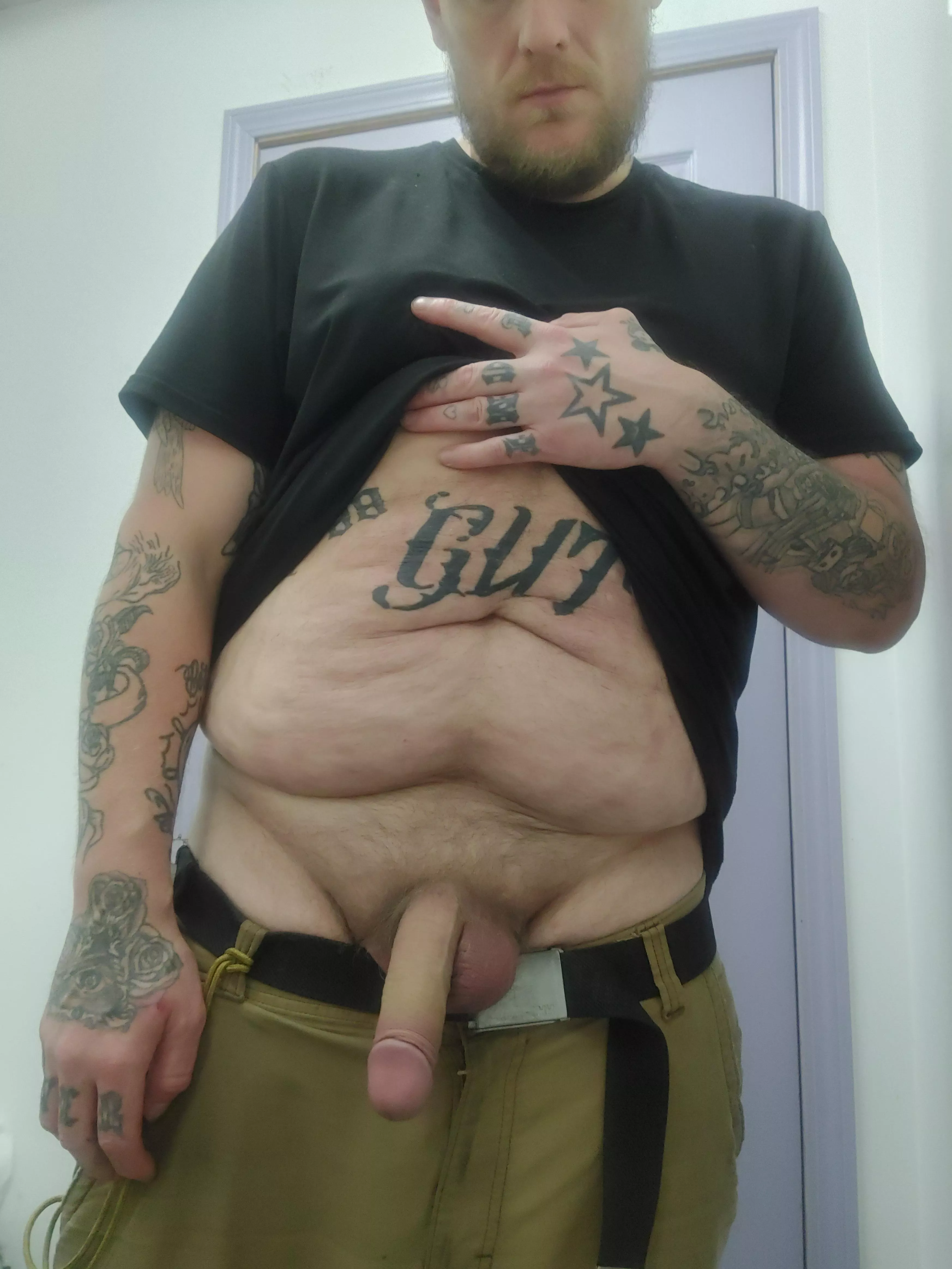 Hello (m)(35) posted by nobodyjones123