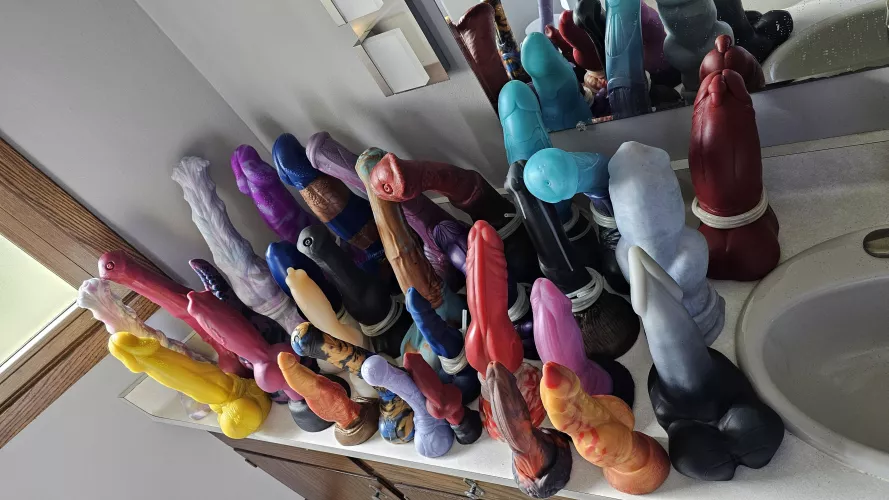 Here's to the weekend ahead. by EatMyDragons