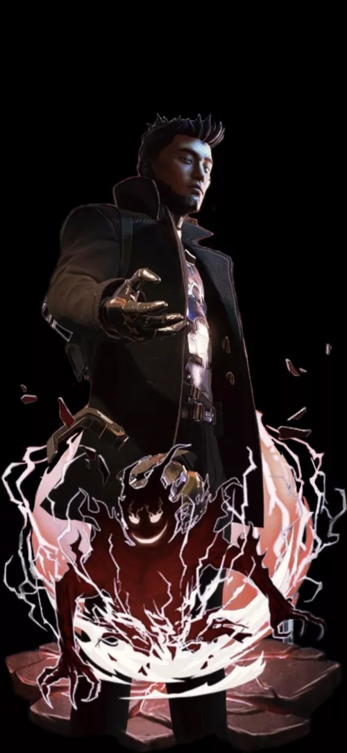 Hey, so I was wondering if there’s a way to add this or something of the likes to my streams that can light up slightly or do something for when I’m talking.. I’m on PS5 when I stream and can’t find a solution as of rn by CloudedCerberus