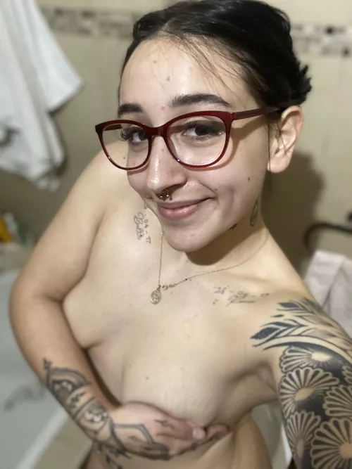 Hop in with me? by Mila_KP