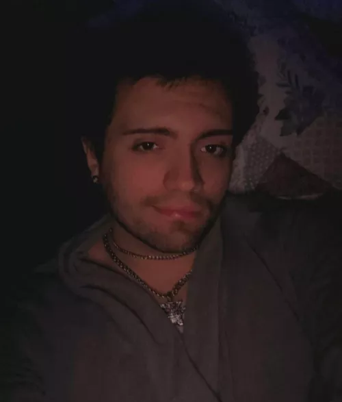 Hope everyone’s doing well ☺️, I’m just getting by lol by Its_Irrelevant_