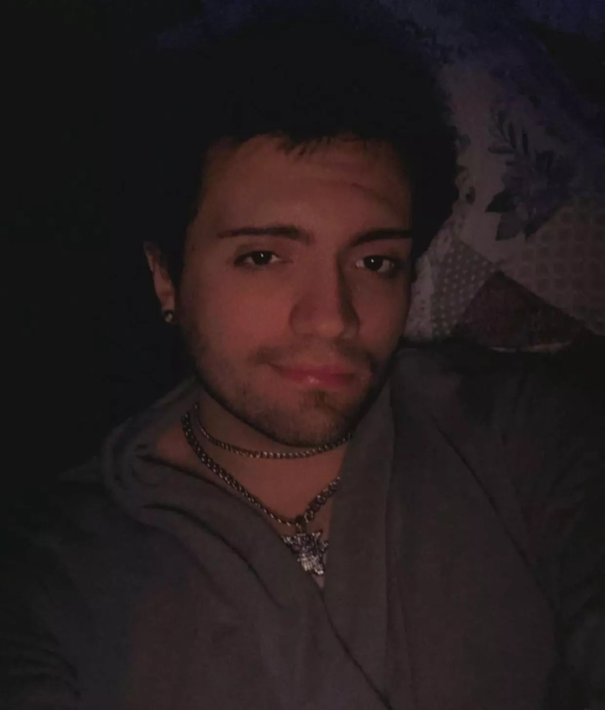 Hope everyone’s doing well ☺️, I’m just getting by lol posted by Its_Irrelevant_