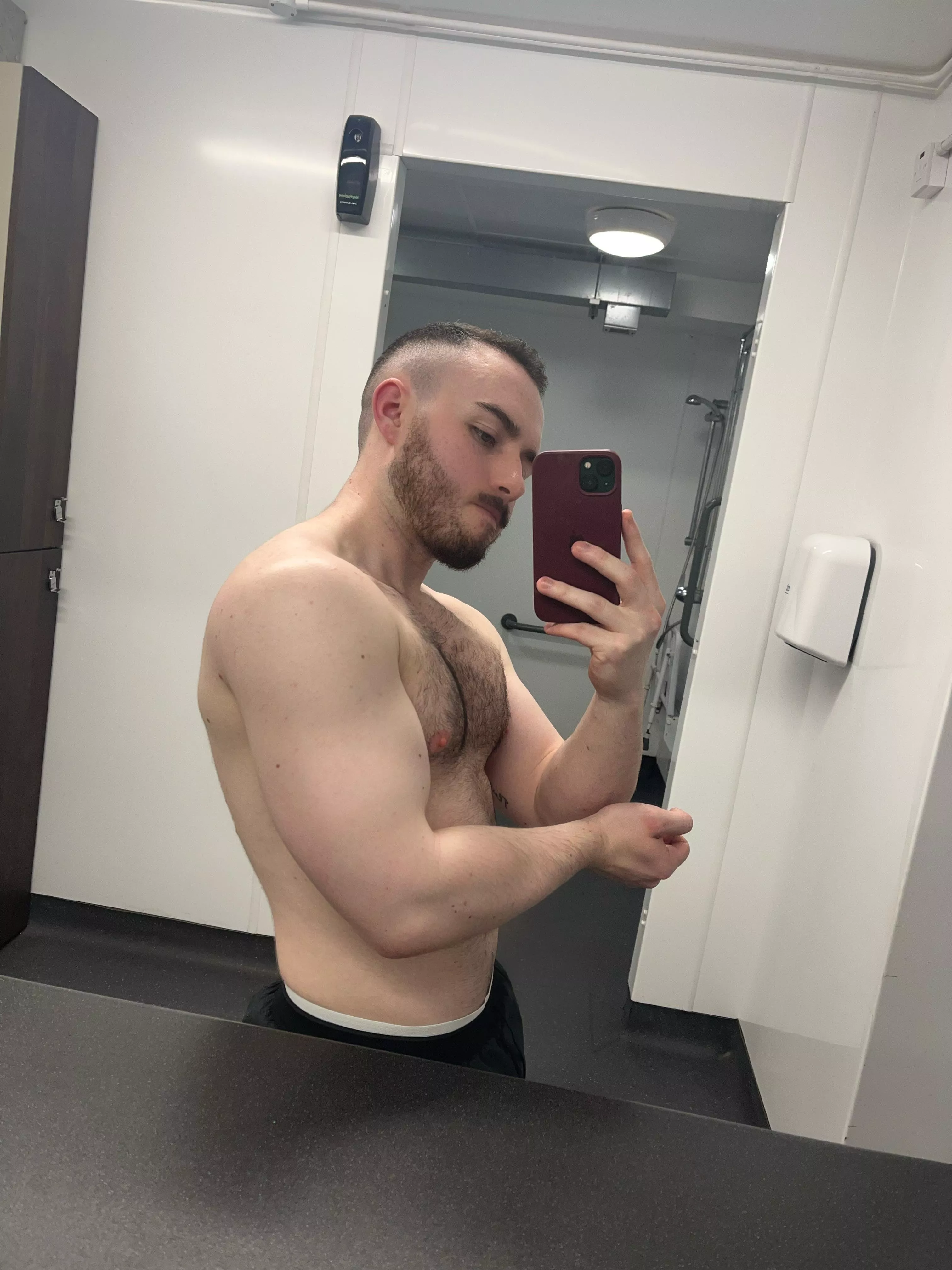 How is everybody? 💙 posted by acuraintegral