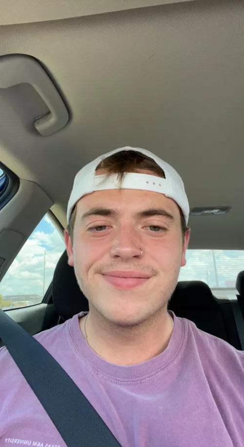 Howdy everyone :) by Objective-Welder