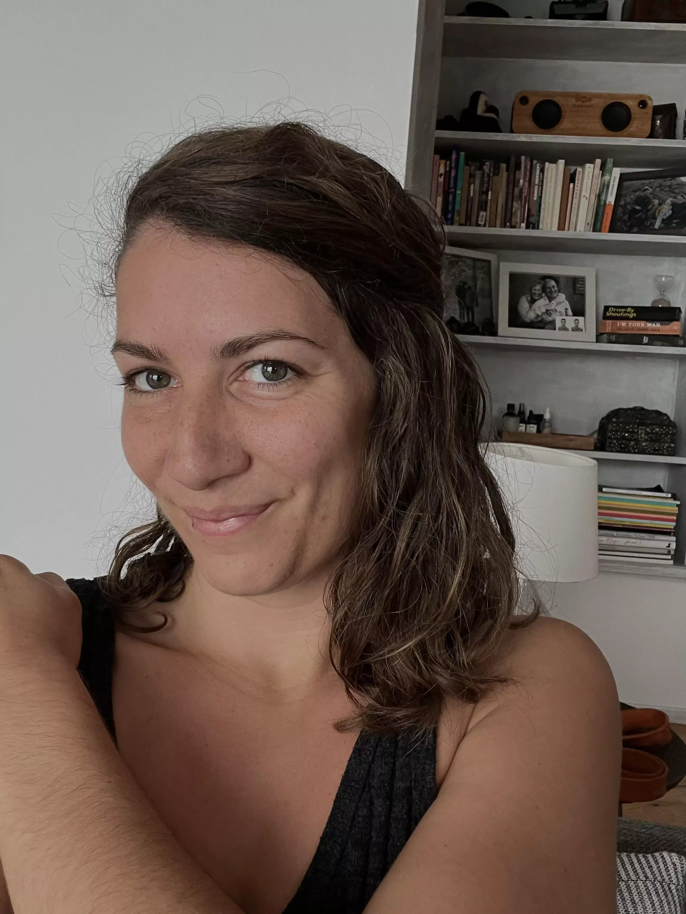 I don’t want to work 💁🏻‍♀️ [f] posted by maplesyrup_girl