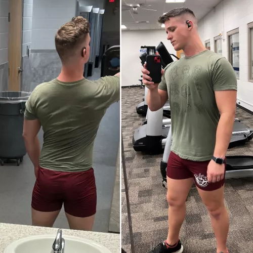 I just want a snatched waist by ConflictBoB