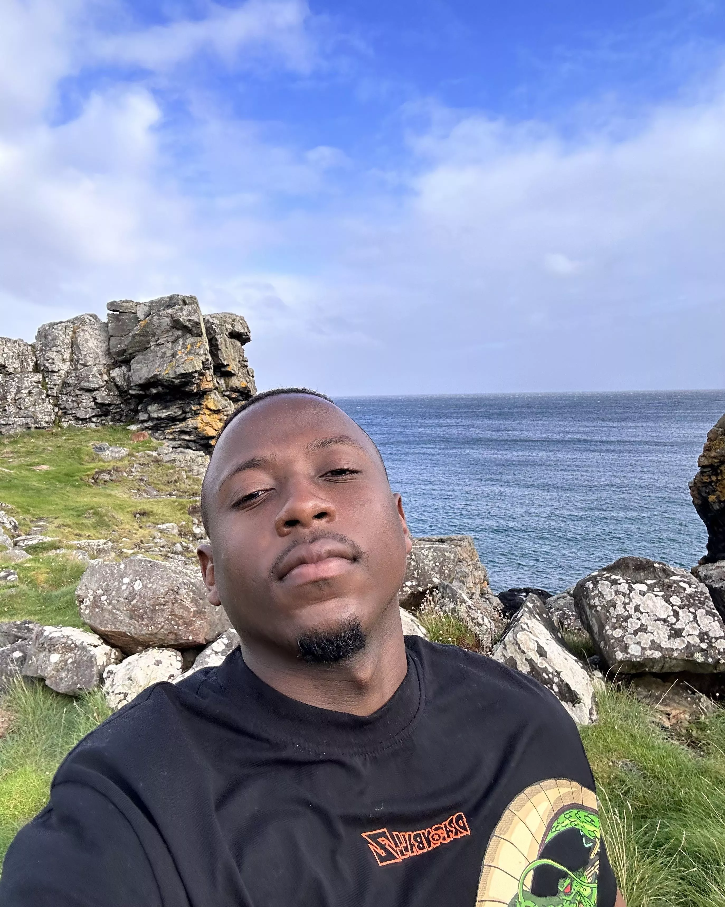 I love the ocean posted by weeklyed